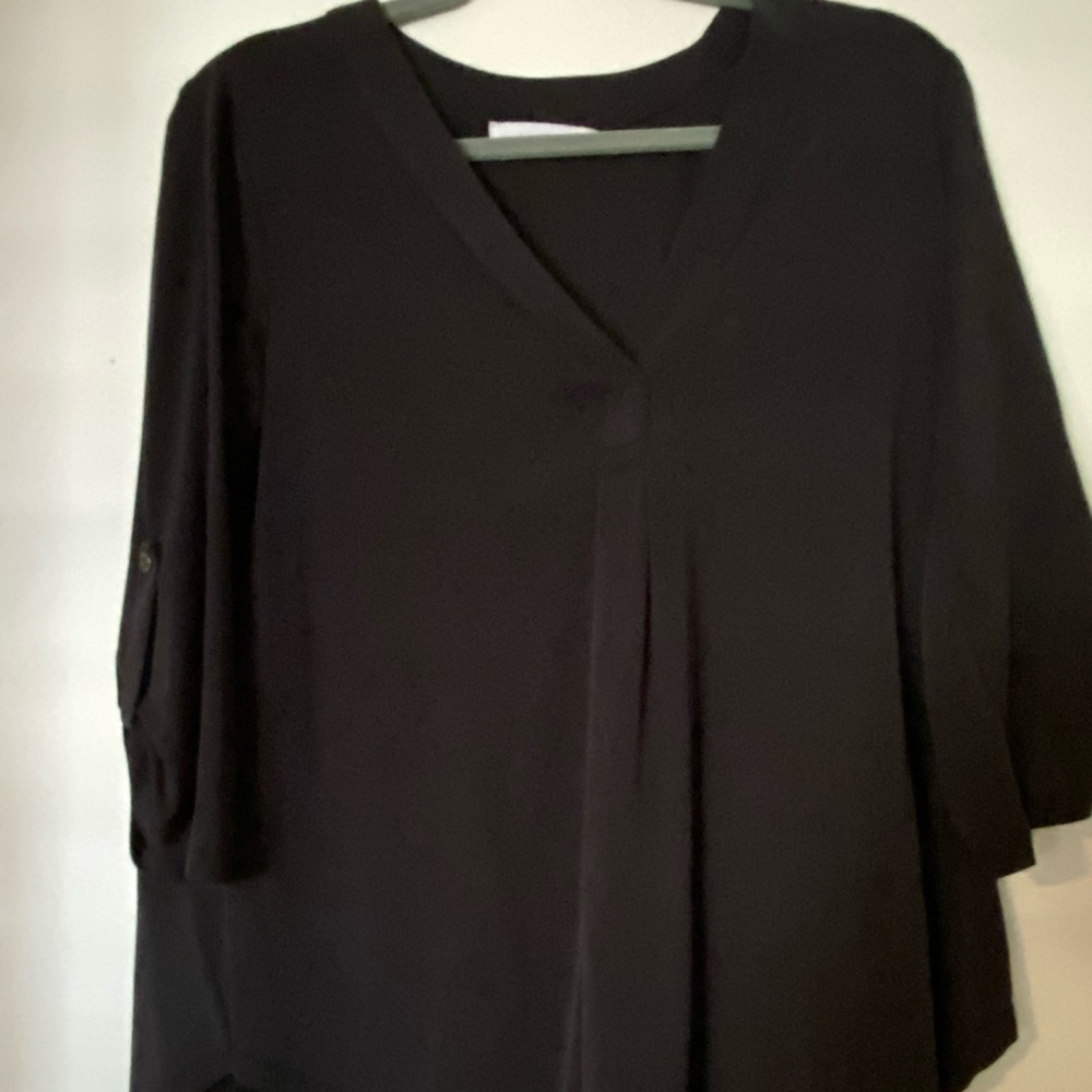 Lush Top